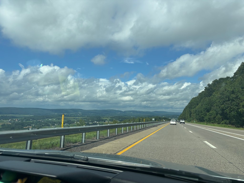 “More to Life” Now on Coffee House&nbsp;Writers